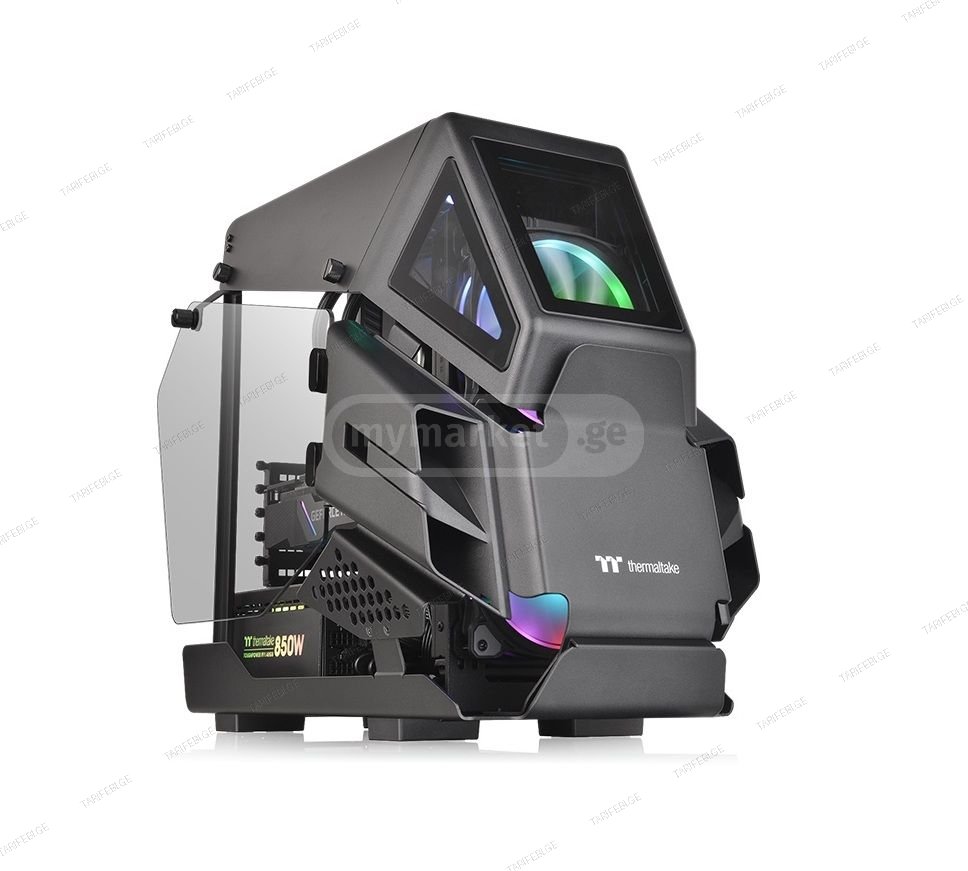 ქეისი Thermaltake AH T200 Micro Chassis
