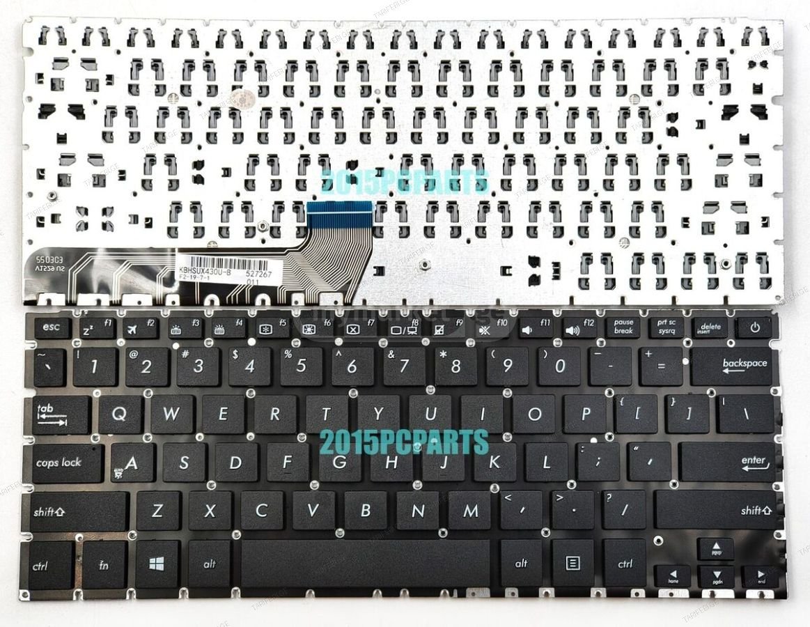 Asus UX430 UX43QUA UX430UQ Keyboard