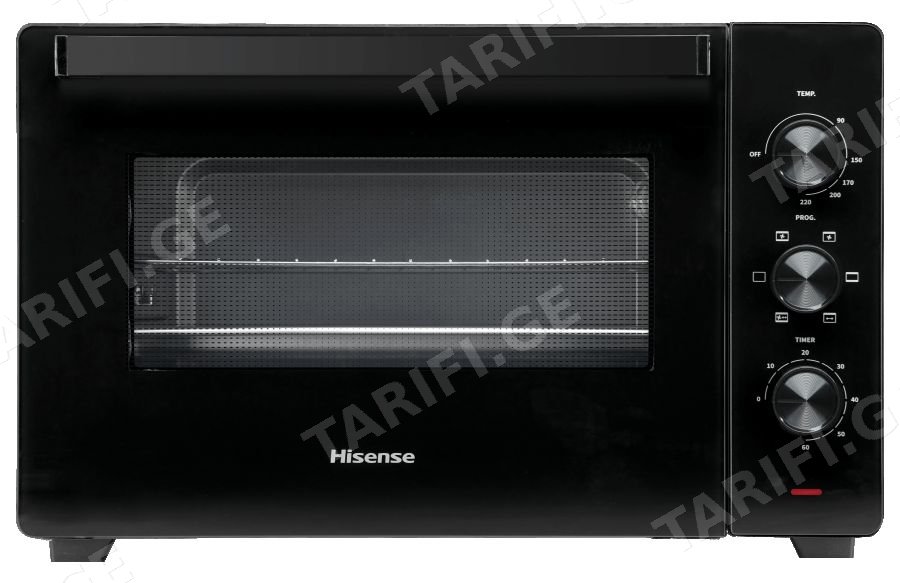 საცხობი ღუმელი Hisense HOM45M