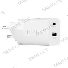 VARTA Speed Charger Box დამტენი