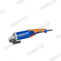 (1800W/230მმ) კუთხსახეხი (ბალგარკა) WADFOW WAG851801