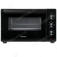 HISENSE HOM45M 45ლ ელექტრო ღუმელი