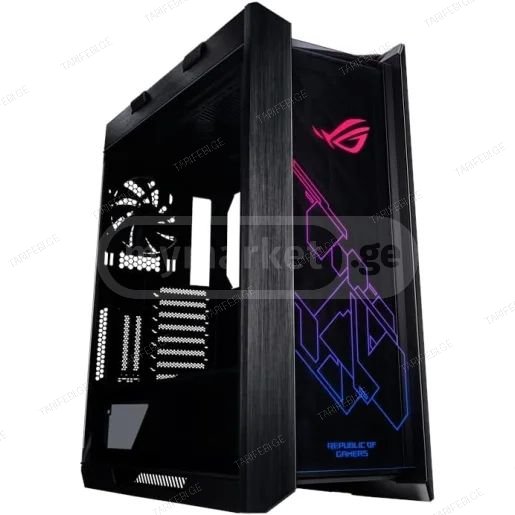 აქცია ✅⚠️Asus ROG Strix Helios GX601 Black⚠️✅