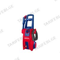 (2000W) წნევით რეცხვის აპარატი EMTOP EHPW2001