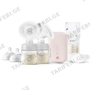 საწველი ტუმბო Philips Avent 1852 (SCF397/31)