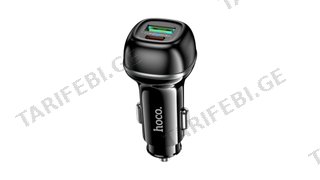 HOCO Z58A CAR CHARGER