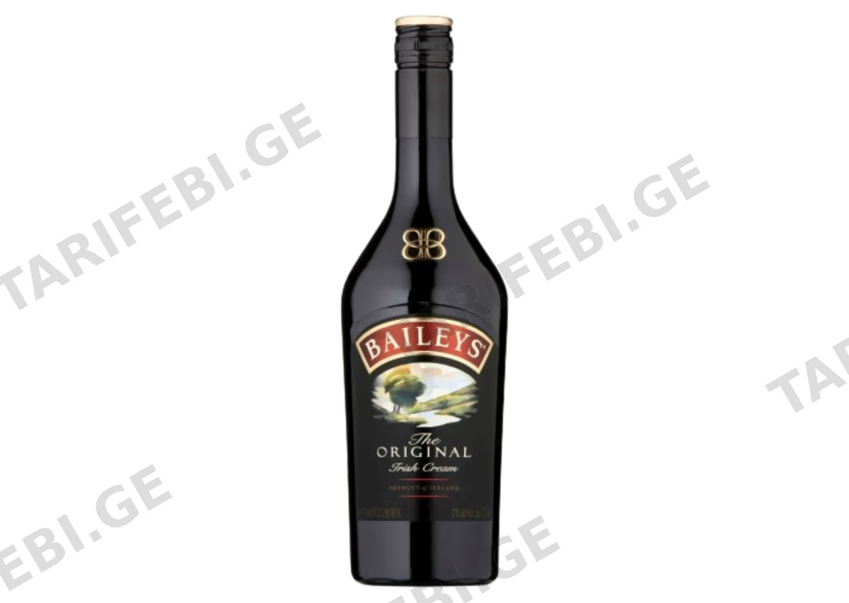 ლიქიორი Baileys - 0.5L