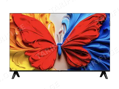 ტელევიზორი TCL 43S5K