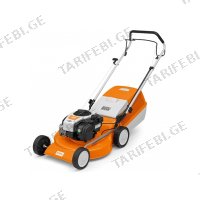 ბალახის საკრეჭი ბენზინზე STIHL RM 253 T