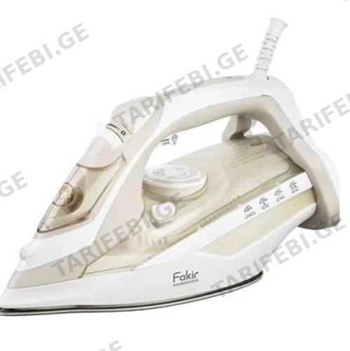 ორთქლის უთო FAKIR VALENS
