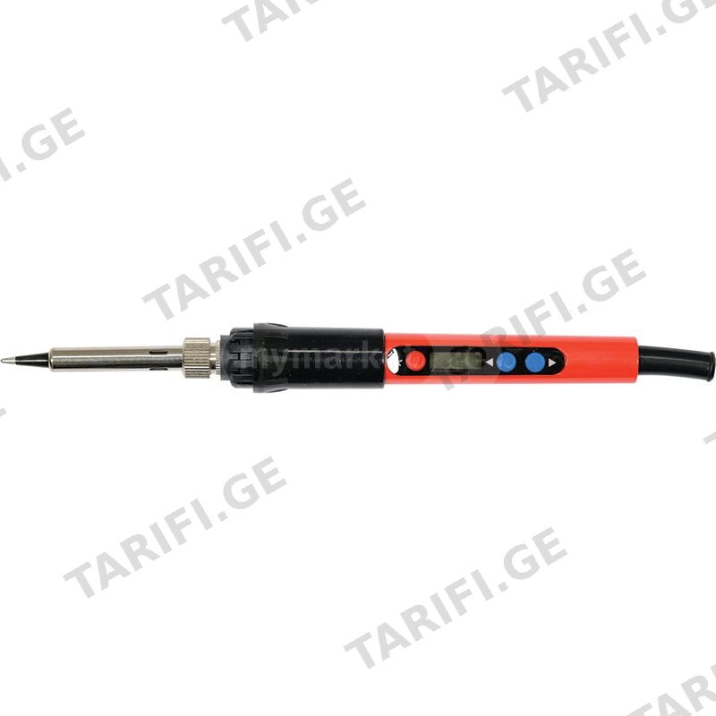 სარჩილავი აპარატი YATO YT82701 (80 W)