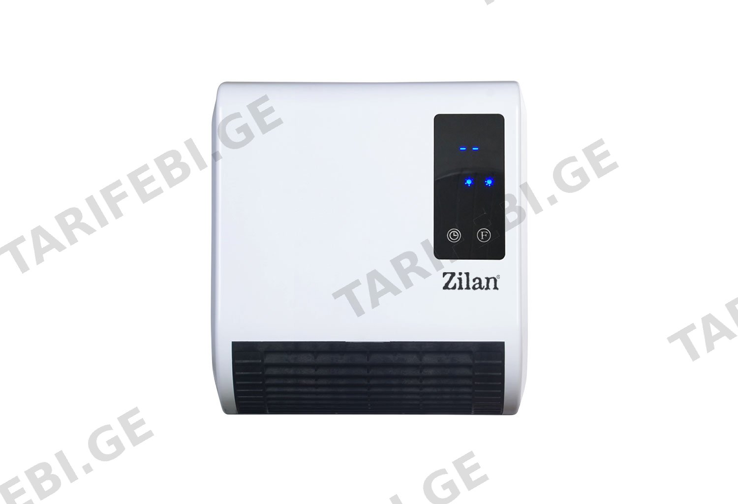 Zilan ZLN2083 Wall Heater