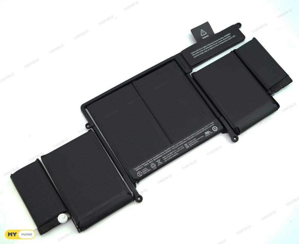 APPLE Macbook Pro 13" Inch  A1493  A1582  A1502 battery