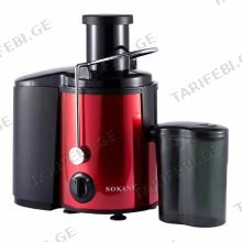 Sokany SK-4001 წვენსაწური