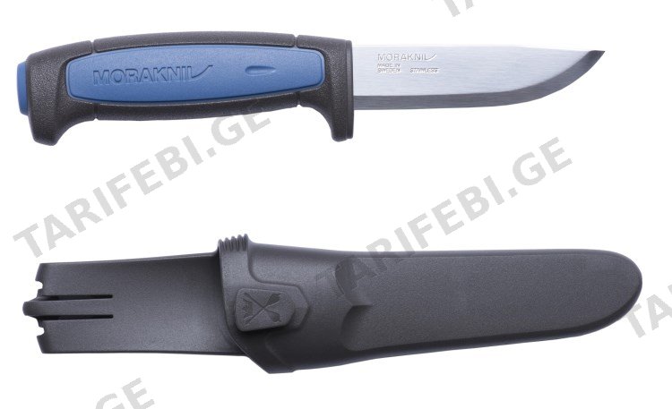 დანა Morakniv Pro S