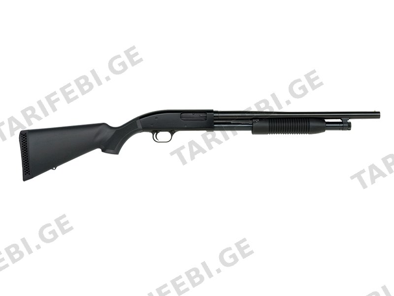 Maverick M88 12 GA.