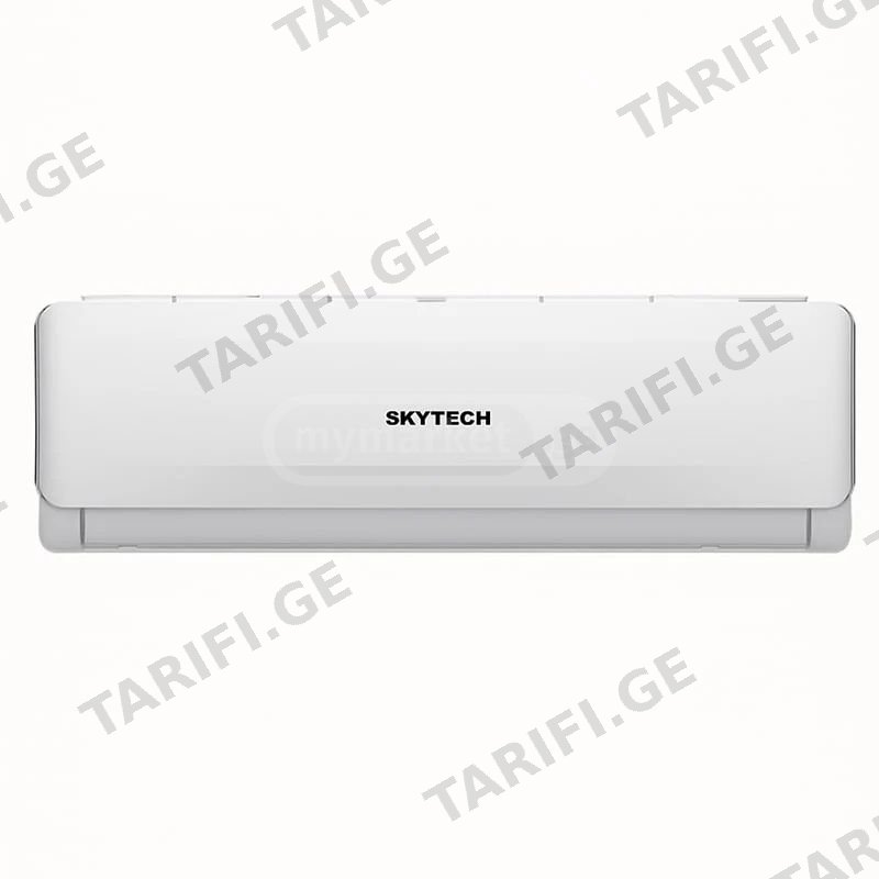 კონდიციონერი Skytech SKYTECH SAC25-NOF9 30 კვადრატულზე