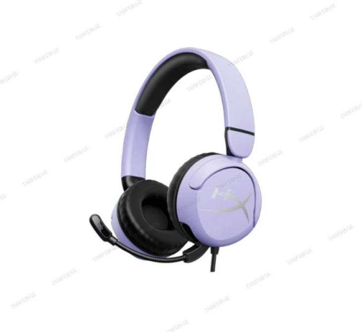 HyperX Mini Wired Lavander/7G8F5AA