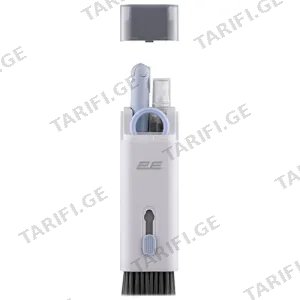 2E Cleaning Kit 7in1 White/Blue (SK7IN1)