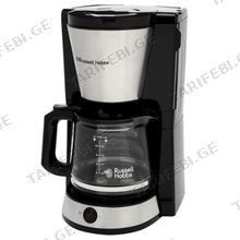 RUSSELL HOBBS 27400-56/RH ყავის აპარატი