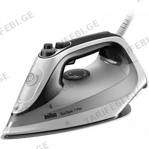 უთო Braun SI7149WB