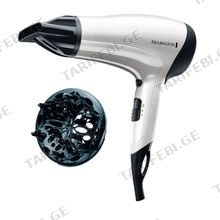 REMINGTON D3015 2000W თმის ფენი