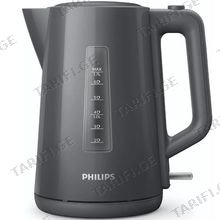 PHILIPS HD9318/10 1.7ლ ელექტრო ჩაიდანი