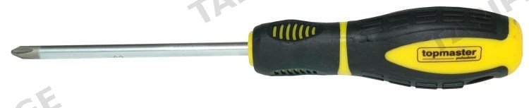 სახრახნისი Topmaster 221579 PH0 4x150 მმ