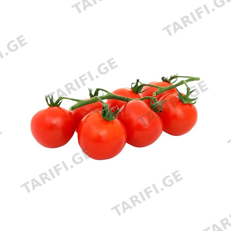ტოტიანი პომიდორი 500გრ