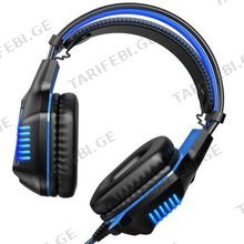 Borofone BO101 Racing gaming headphones ყურსასმენი