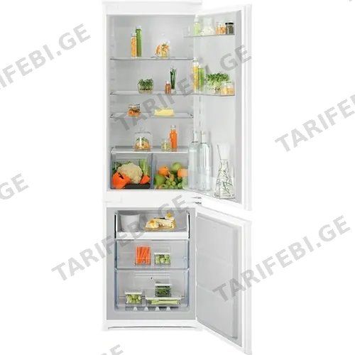 ჩასაშენებელი მაცივარი Electrolux LNA7NE18S