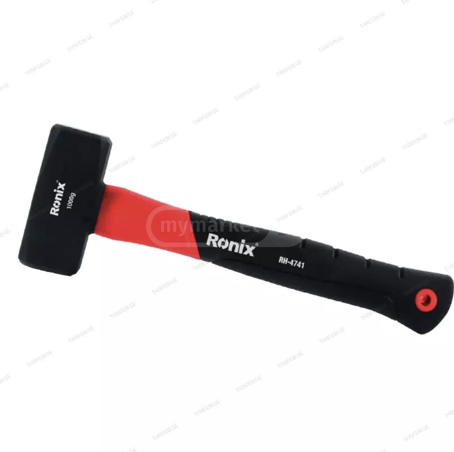 ურო Ronix Rh-4741, 1 კგ.