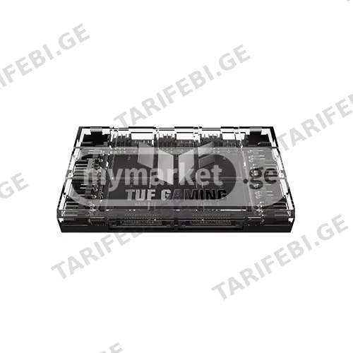 Asus Fun Hub TFH-01 BK 6 ARGB 6 PWM