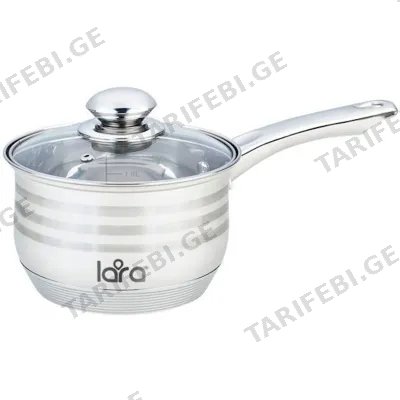 რძის ქვაბი LARA LR03-11 (2.1 L)