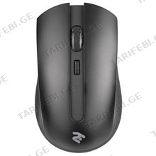 2E MF217 WL BLACK უსადენო მაუსი