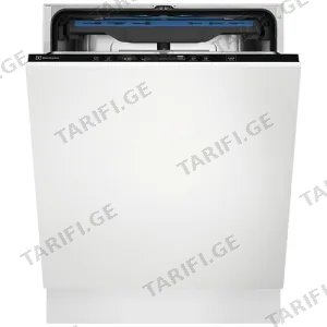 ჩასაშენებელი ჭურჭლის სარეცხი მანქანა Electrolux EEM48300L
