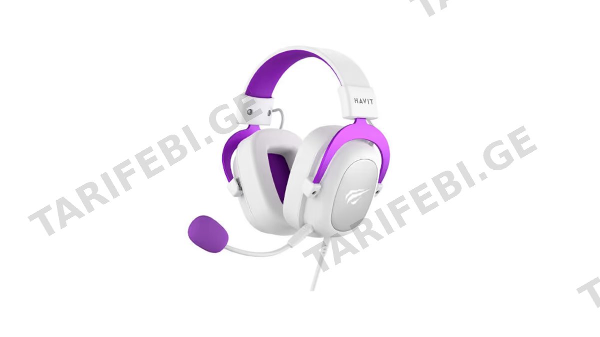 Havit HV-H2002D Gaming Headset