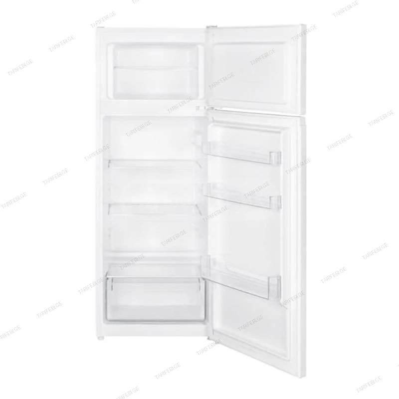 საყინულით მაცივარი Skytech SKYTECH SRFG7021DW