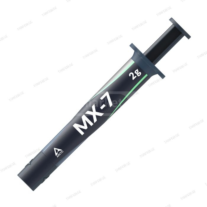 თერმო პასტა - ARCTIC MX-7 / 2 გრ 4გრ  8გრ