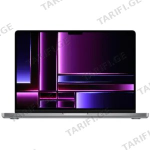 Apple MacBook Pro 16 inch M2 Pro Chip 16GB/512GB SSD Space Grey