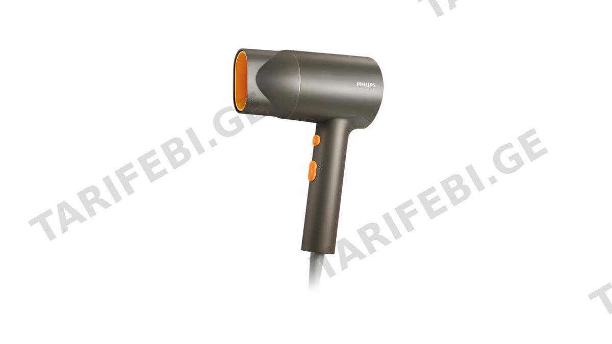 Philips Hair Dryer BHD321/00