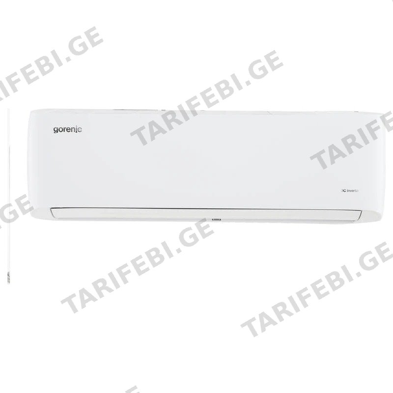 კონდიციონერი სპლიტ სისტემა GORENJE VENUS35 12000 BTU (30-40 მ²)