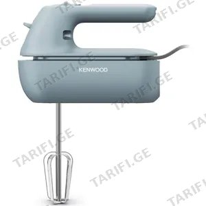 ხელის მიქსერი Kenwood HMP40.000GY
