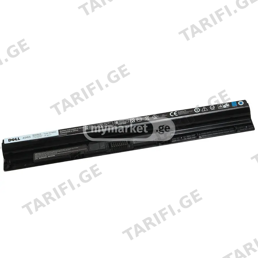 M5Y1K Battery for Dell Inspiron 15 3000 5000 Series ბატარ
