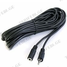 Kingda KD-AVC9006-5M აუდიო კაბელი