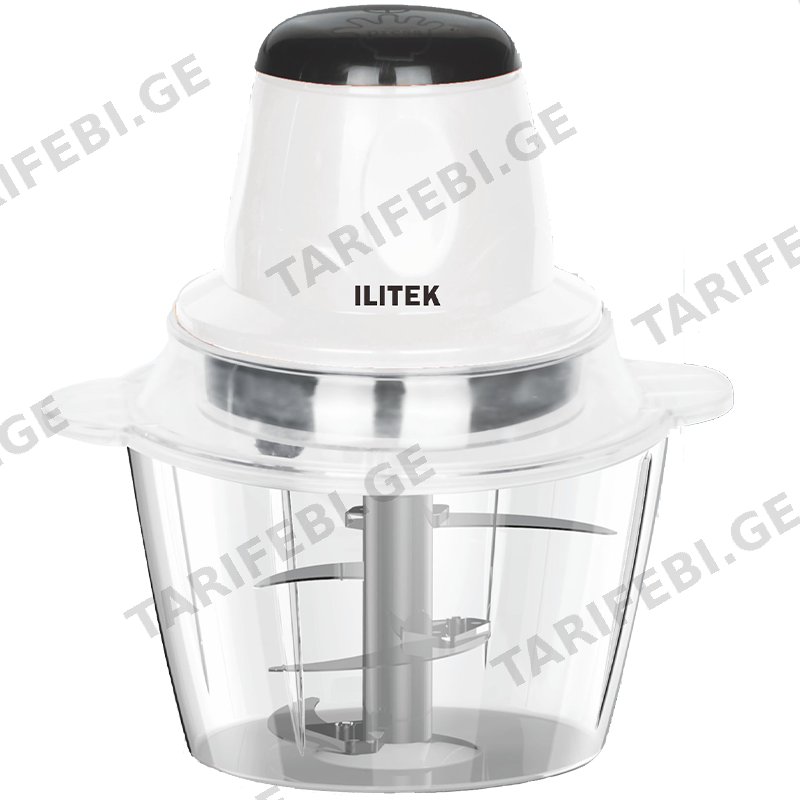 ჩოფერი ILITEK IL 4042 (700 W, 2 L)