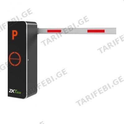 შლაგბაუმი ZKTeco, BGM1045L/R (L&R=1m~6m)
