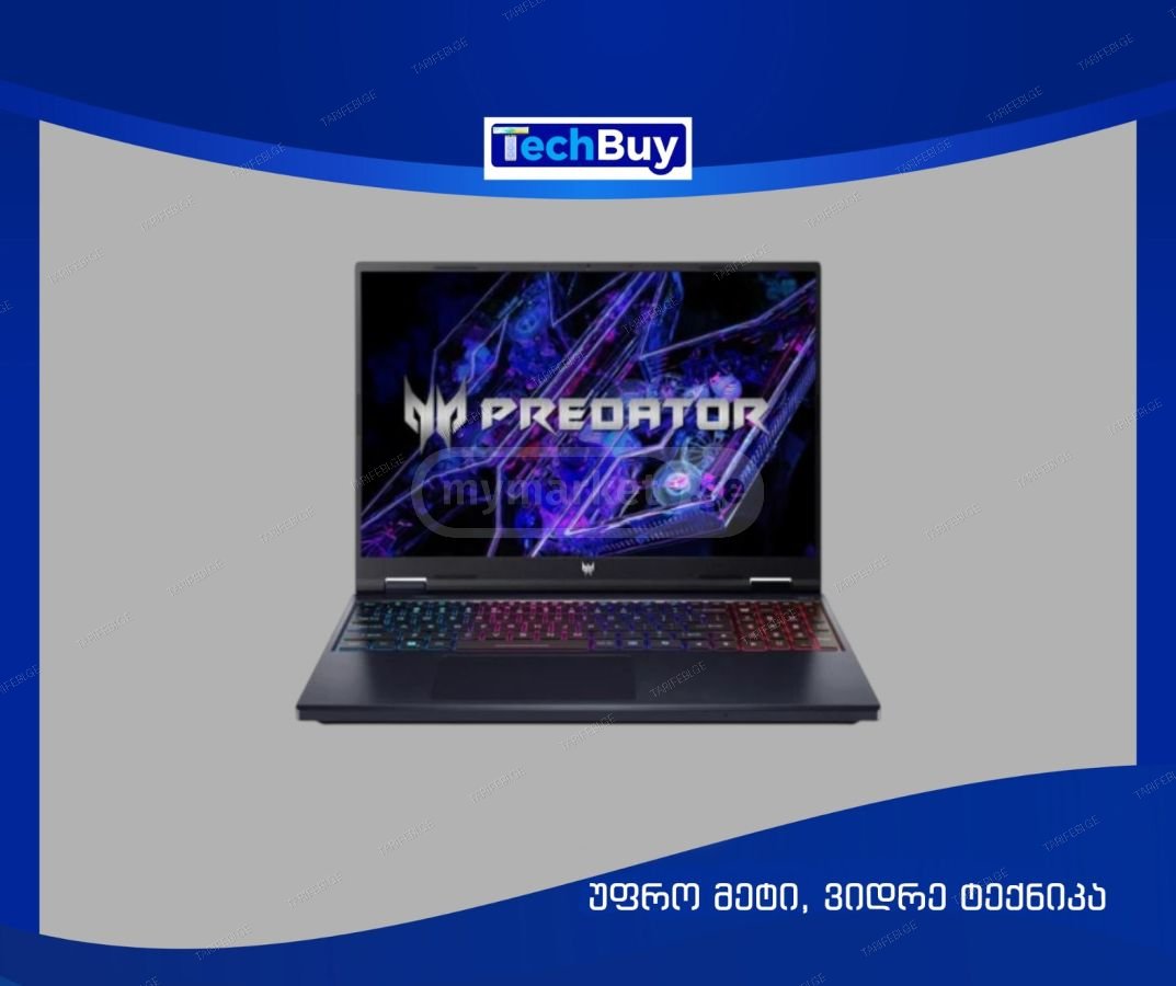 SALE!!! i9-14900HX, 165Hz, 1TB SSD, DDR5 16GB, RTX4060
