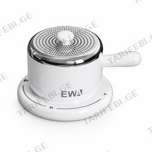 EWA Kitchen Pot Bluetooth დინამიკი