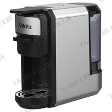 OLIVER VOLTZ OV51171E5 ყავის აპარატი